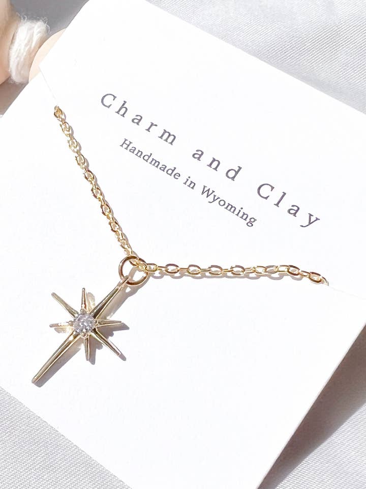 The Rachel for wholesale by Charm and Clay