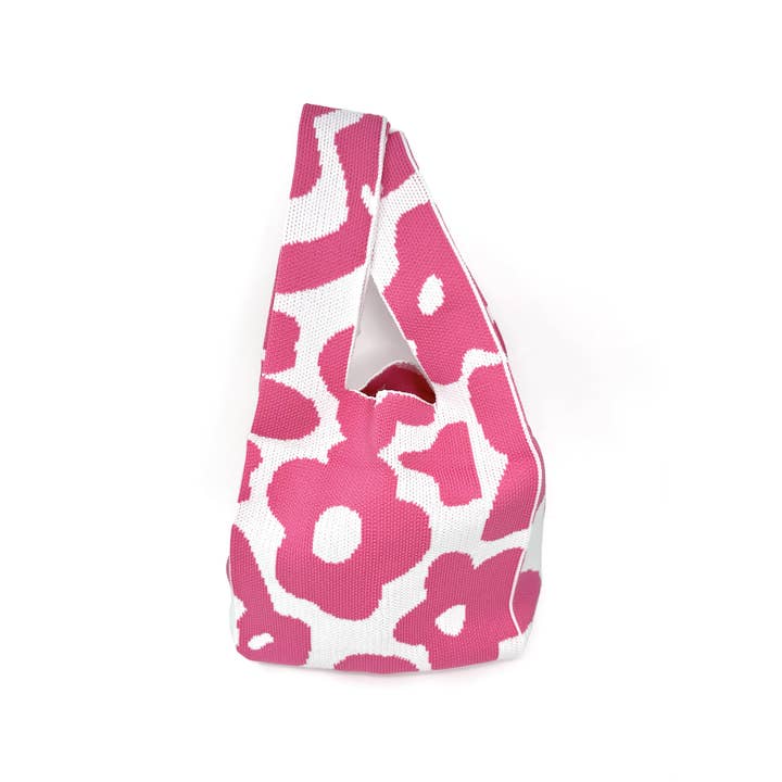 Rainbow Unicorn Birthday Surprise – Engroshandel Indkøbspose/indkøbstaske – Daisy Shopping Tote – Munter, Letvægts & Miljøvenlig7