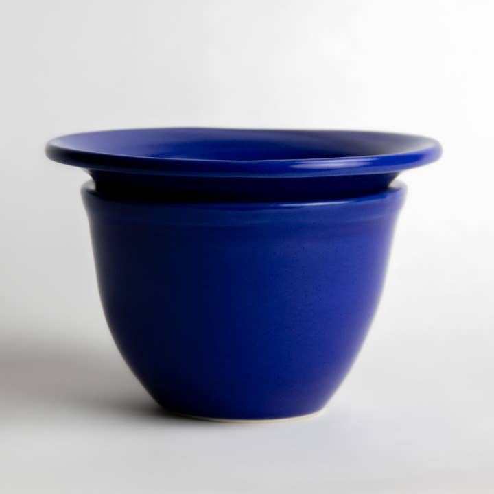 Emerson Creek Pottery - Wholesale Plant Pot - African Violet Pot Set