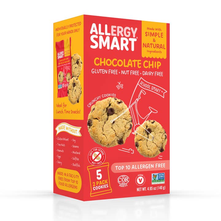 Allergi Smarta Choklad för wholesale av Allergy Smart