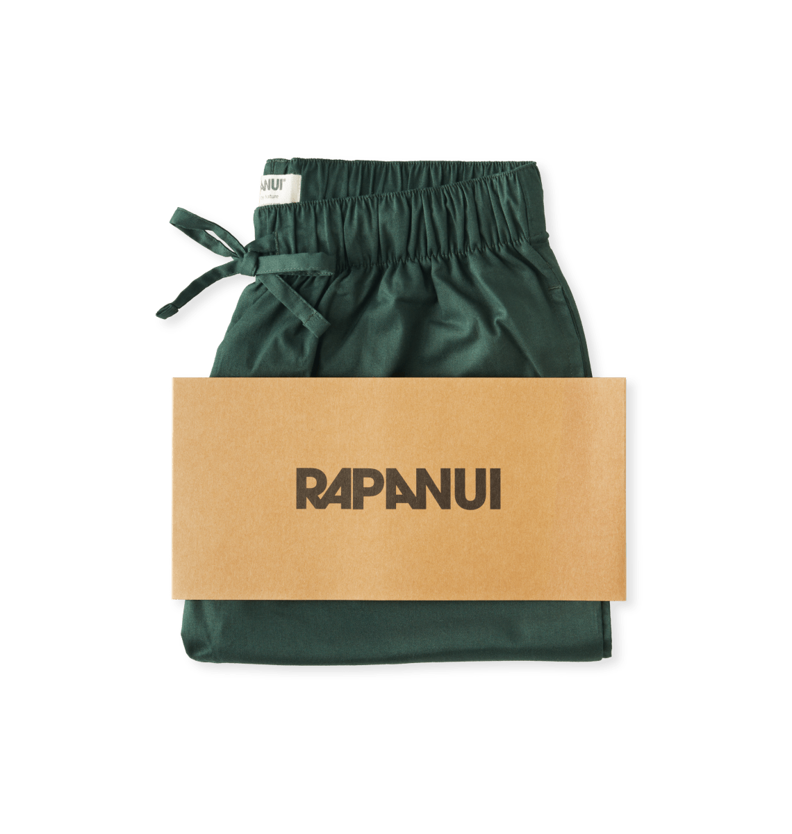 Rapanui Clothing – wholesale Sleepwear bottom – women's – Women's Organic Cotton Pyjama Shorts2