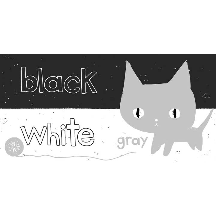 Simon & Schuster - Wholesale Baby & Toddler Book (0-2) - Critter Colors by Ashley G.2