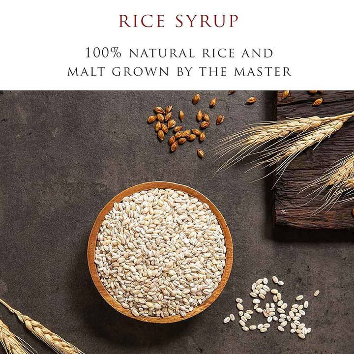 Kim'C Market - Wholesale Honey - Kisoondo Rice Syrup