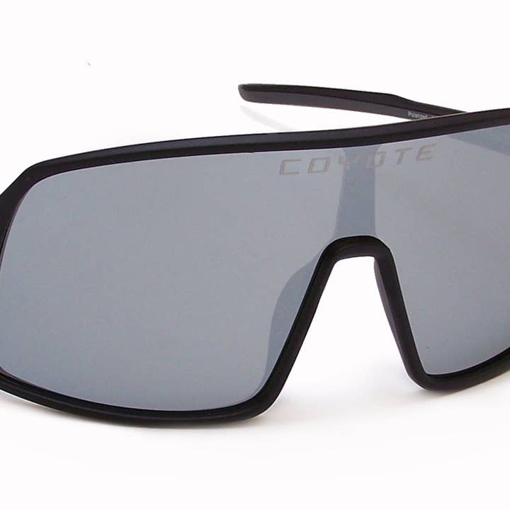 Mamba for wholesale by Coyote Eyewear