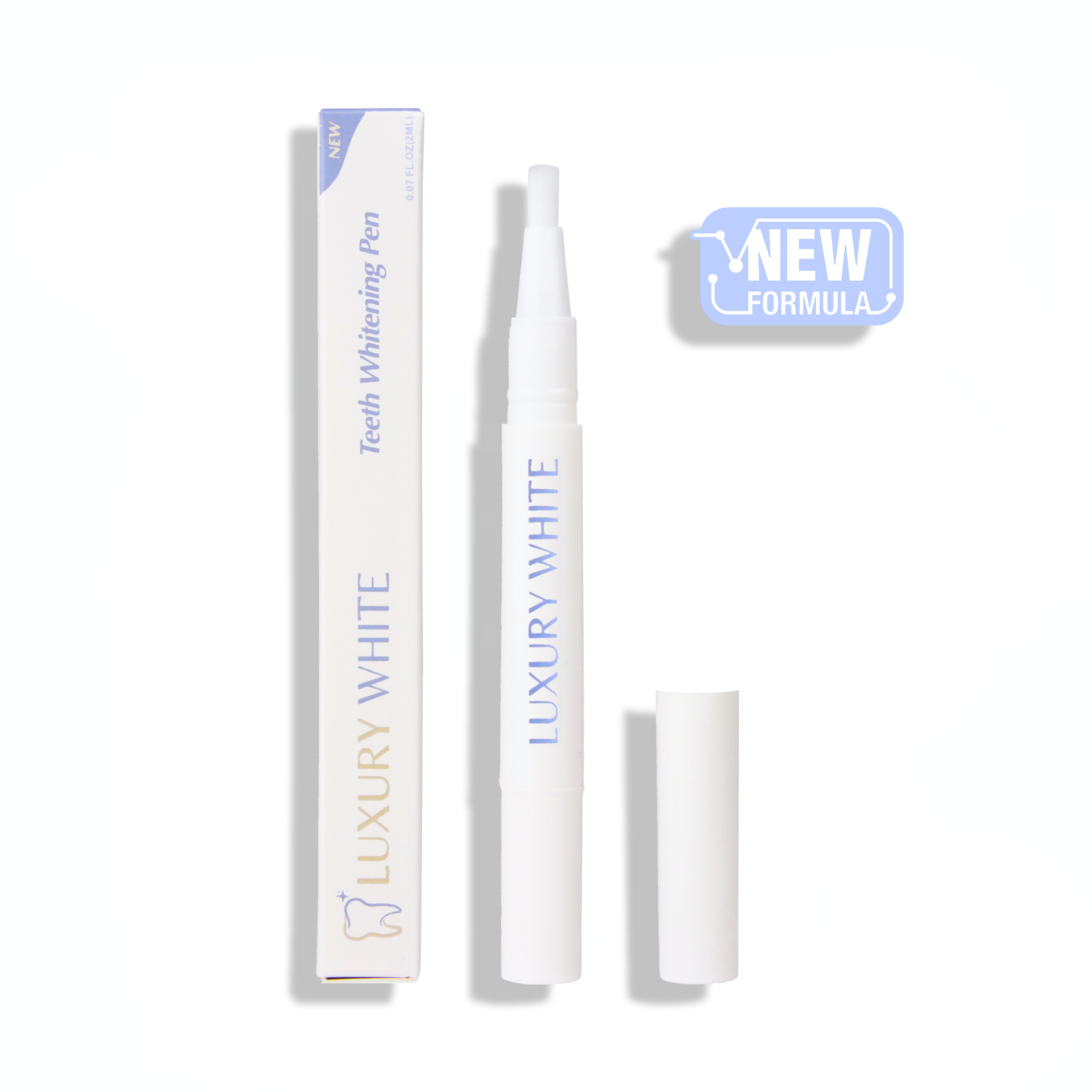 Luxury White - Wholesale Teeth Whitener - PAP+ Whitening Pen ™0