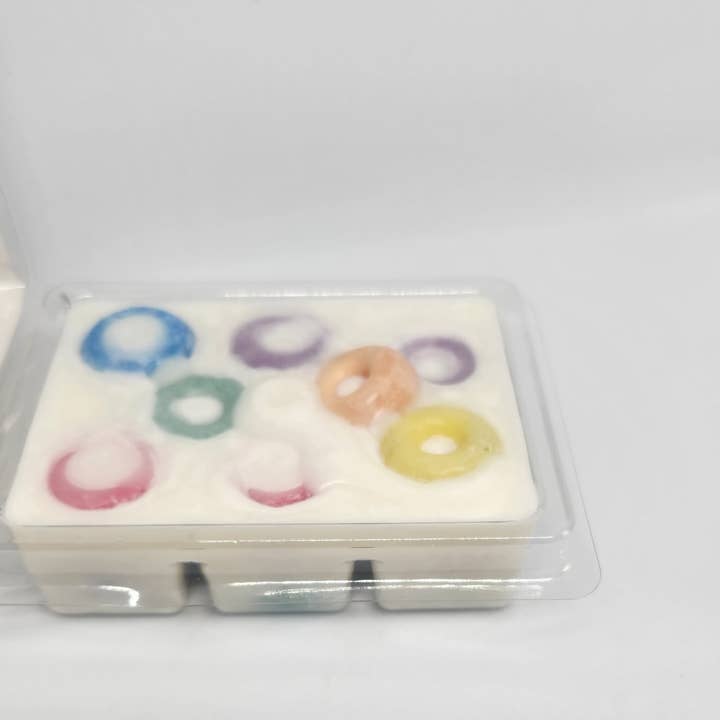 Wax Melts for wholesale by Manor D'Oro