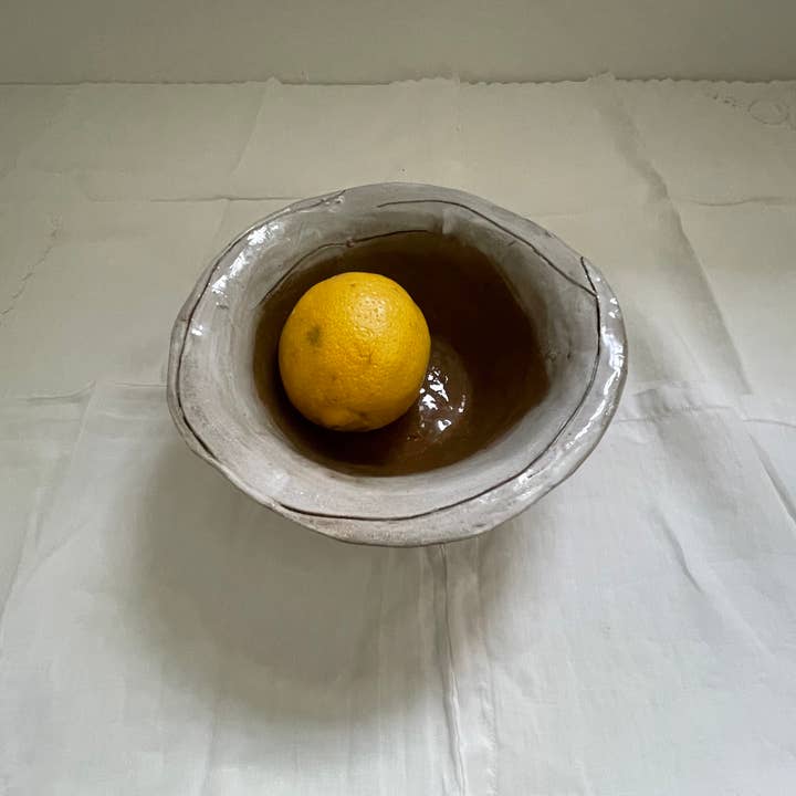 Keramik-Schüssel für den Großhandel von GZR STUDIO