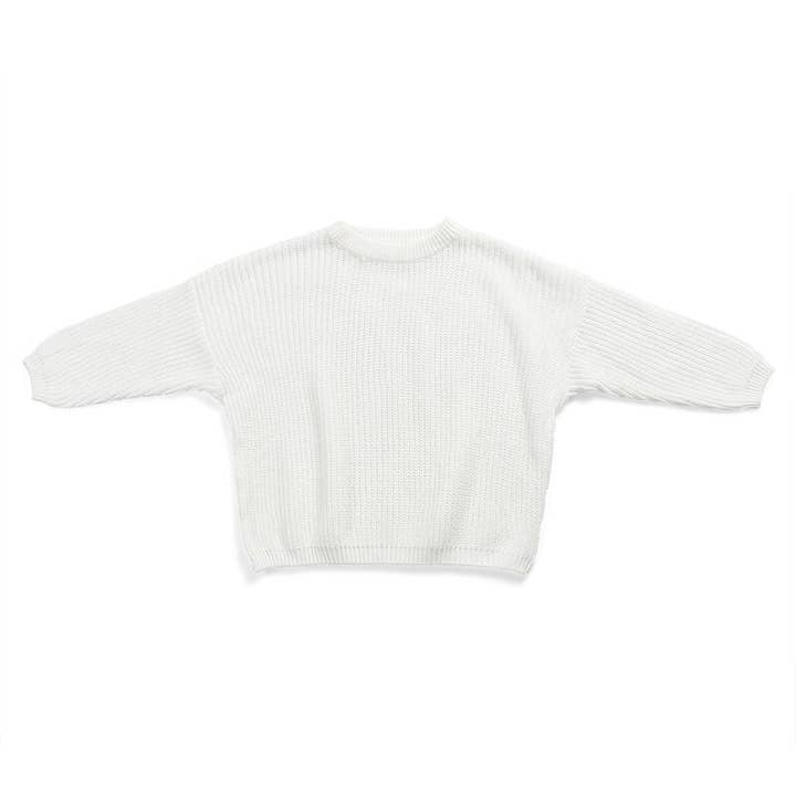 Little Trendy - Wholesale Knit Sweater - Kids - Children's knitted sweaters baby solid color soft sweater13