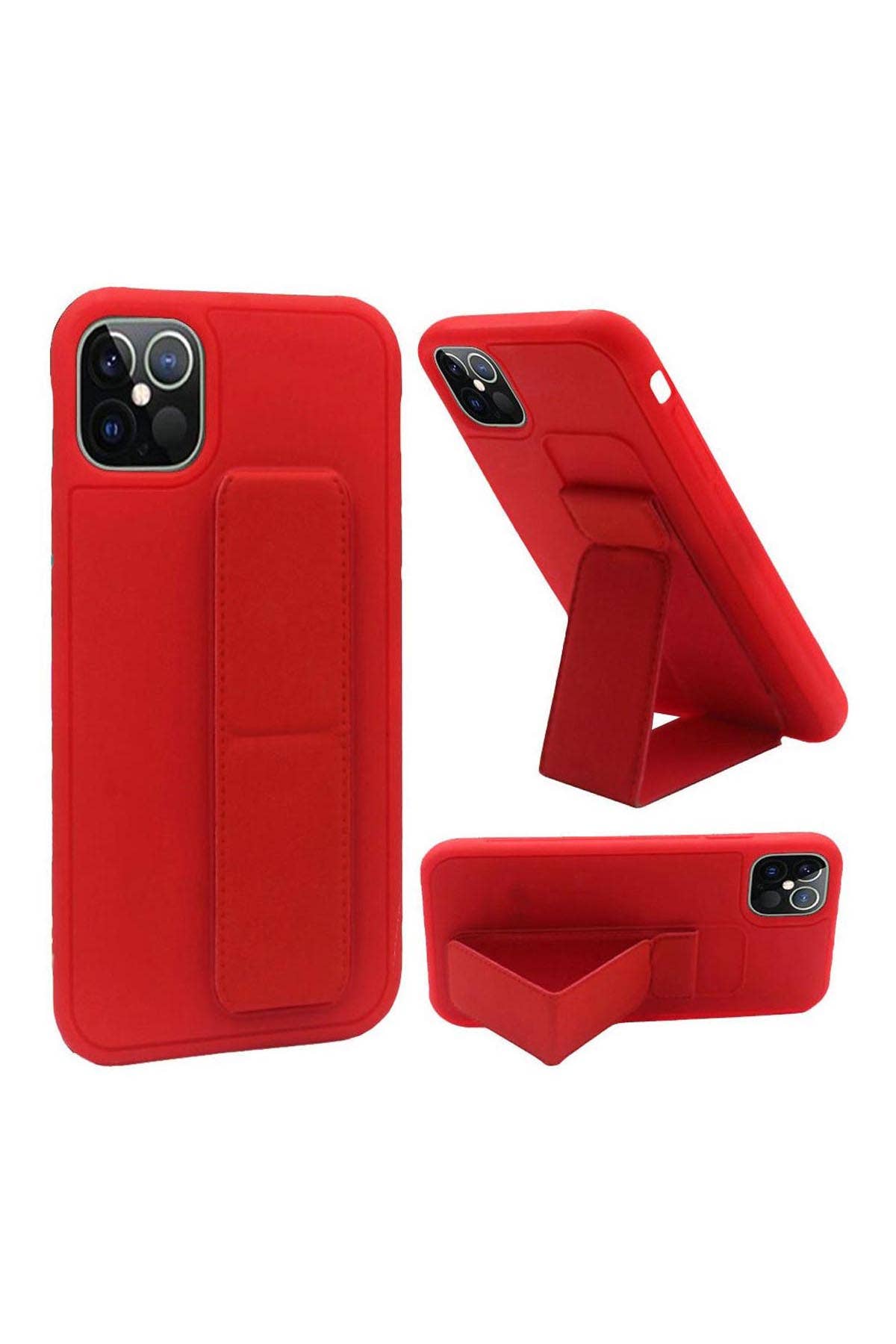 MYS Wholesale Inc - Vente Coque de téléphone – femme - Étui végétalien pliable avec béquille magnétique pour iPhone 12 Pro Max 6.72