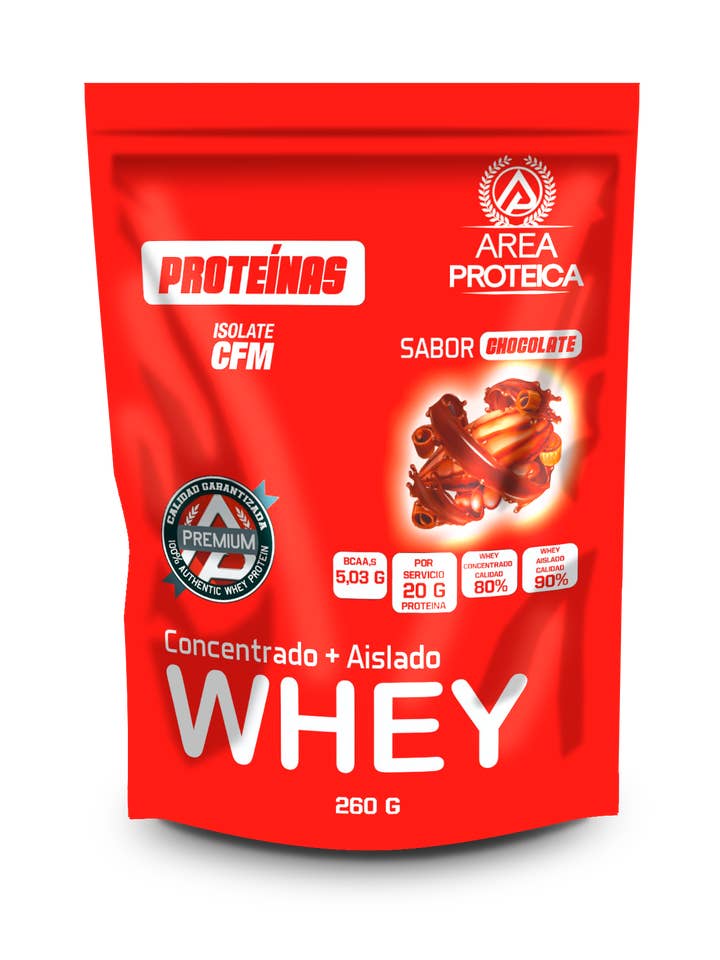 Proteine concentrate di siero di latte+ per la vendita all'ingrosso da parte di AREAPROTEICA