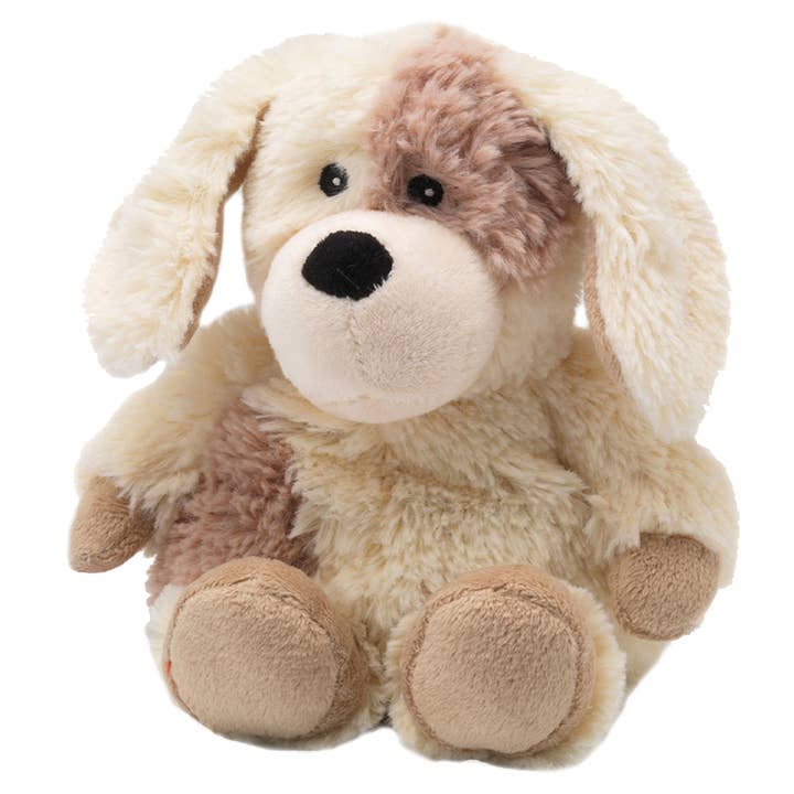 Warmies - Wholesale Stuffed/Plush Toy - Kids & Baby - Puppy Warmies Junior