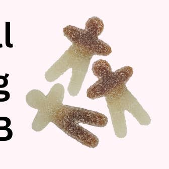 Bonbons suédois Coola Gubbar/ 3,5 kg/7,72 LB pour la vente par Swedish Candy.Store - Swedish Candy