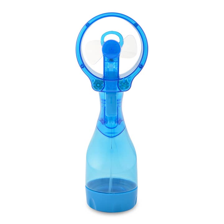 O2Cool - Wholesale Electric Fan - O2COOL Deluxe Misting Fan Assortment