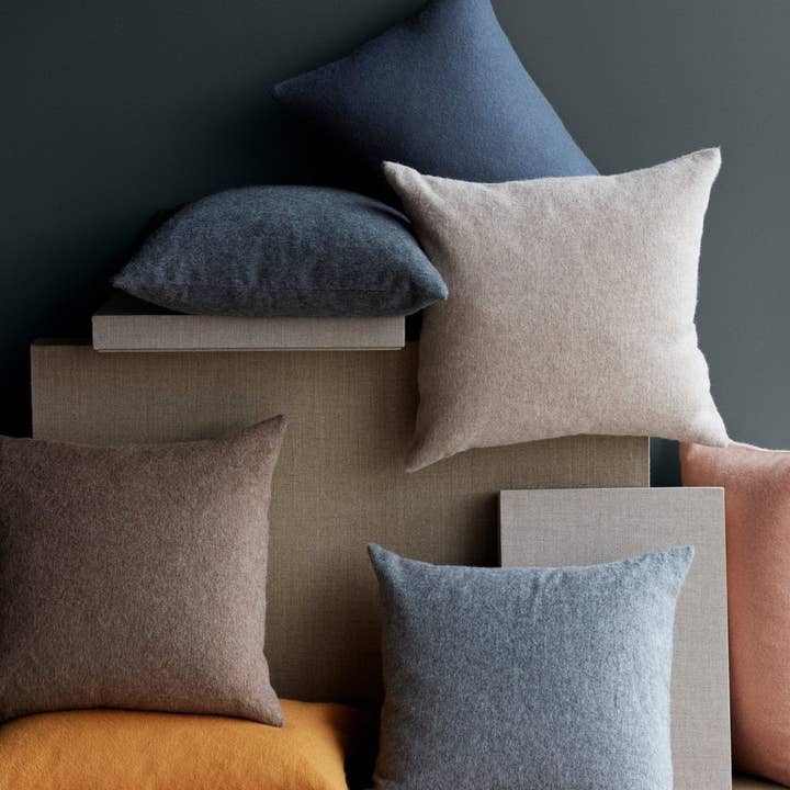 Classic Cushion Cover 50x50cm for wholesale by DM Brands Ltd