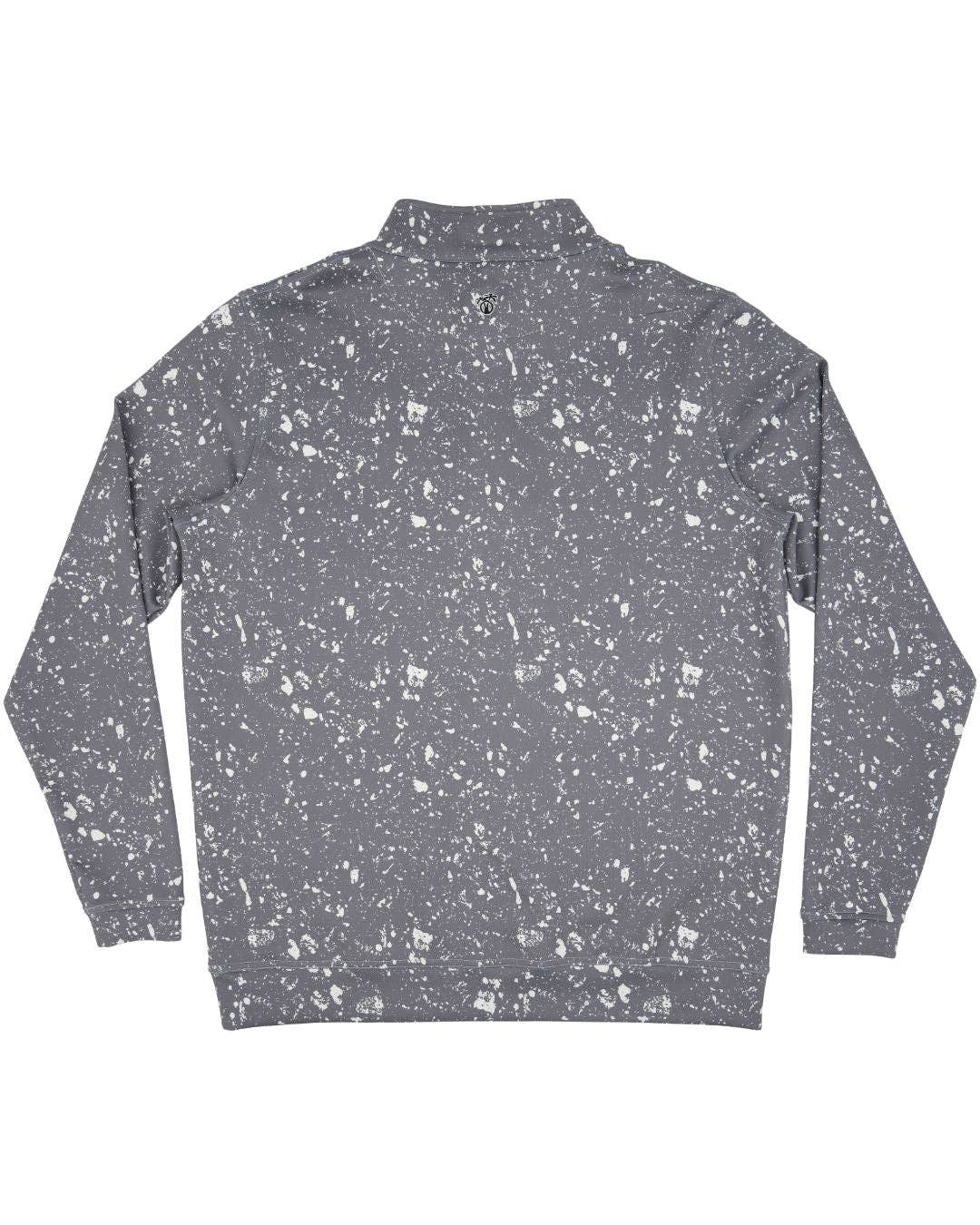 USA Palm - Wholesale Polo - Men's - Infinity 1/4 Zip84