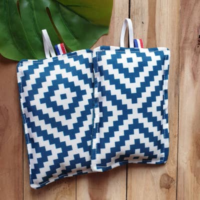 JeSuisGreen - Wholesale Cleaning Sponge - Fabric sponges - ecological/zero waste/handmade/2