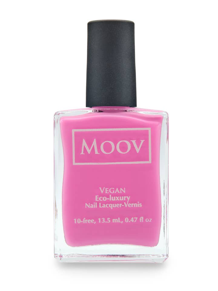 Frokost i Yorkville for engroshandel hos Moov Beauty