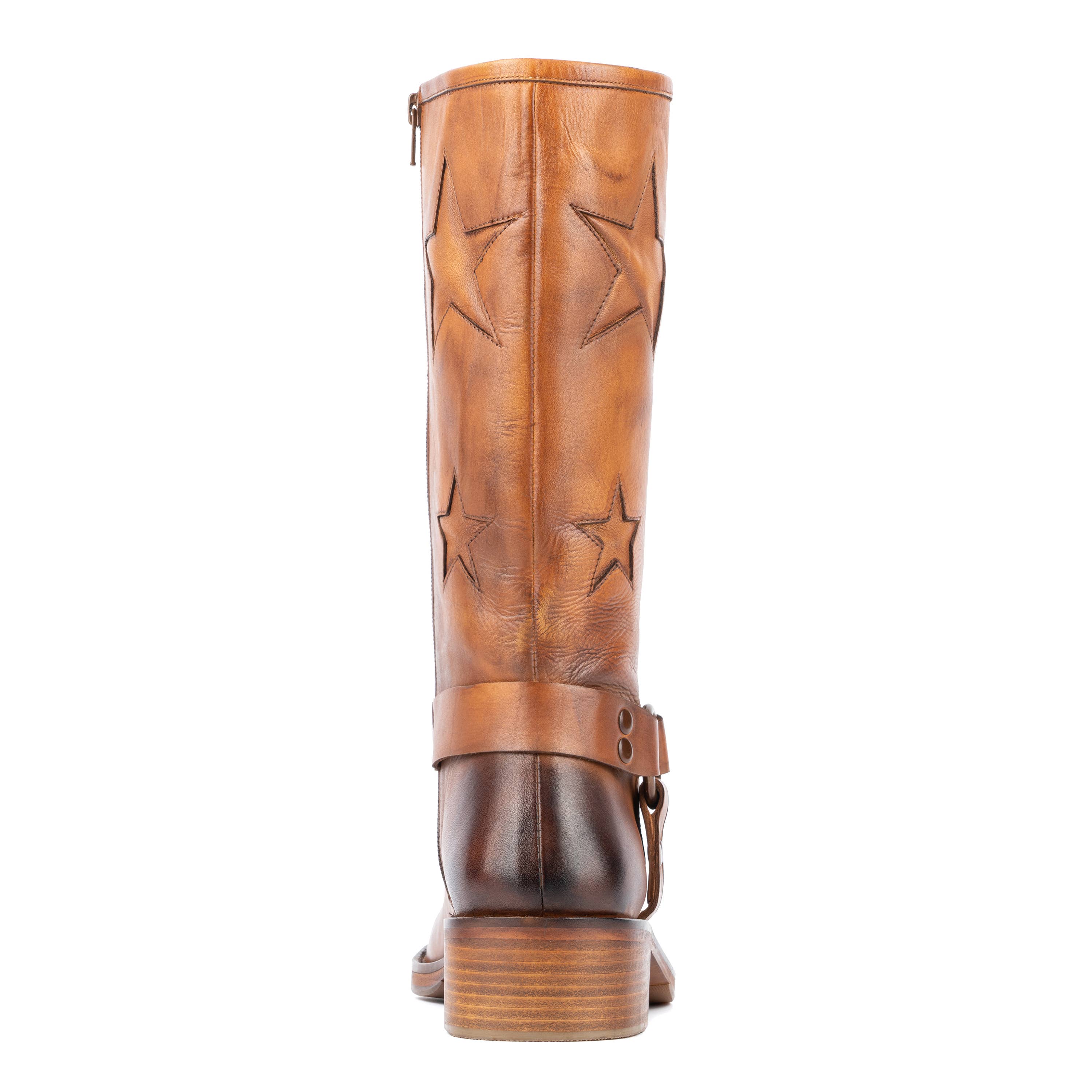 S3 Holding - Wholesale Cowboy Boots - Women's - Vintage Foundry Co. Women's Mathilde Mid Calf Boots8