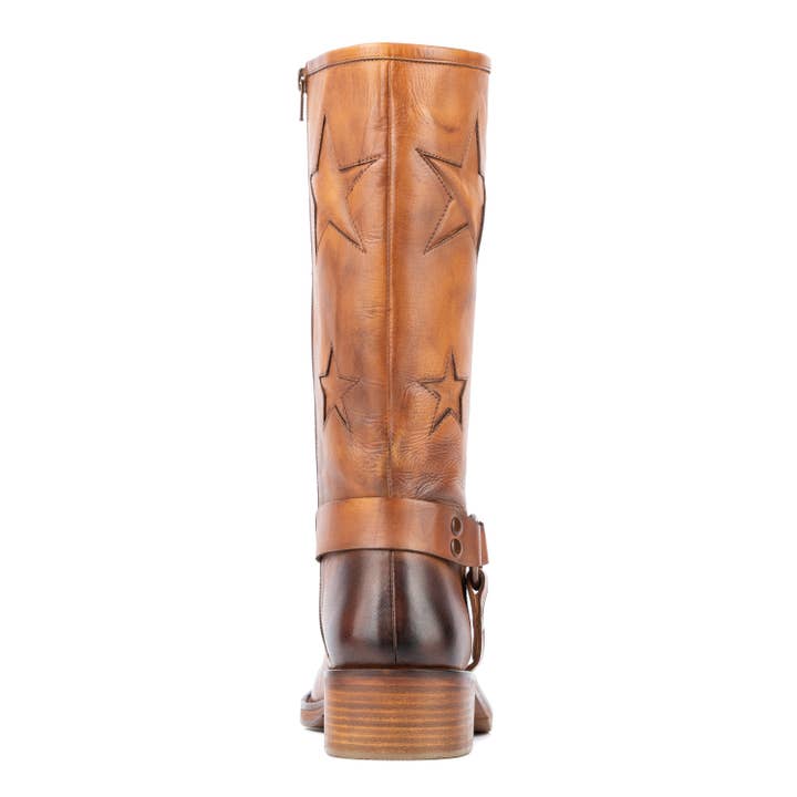 S3 Holding - Wholesale Cowboy Boots - Women's - Vintage Foundry Co. Women's Mathilde Mid Calf Boots8