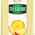 French Feast - Wholesale Drink Mix - Teisseire Pineapple syrup glass 700 mL0