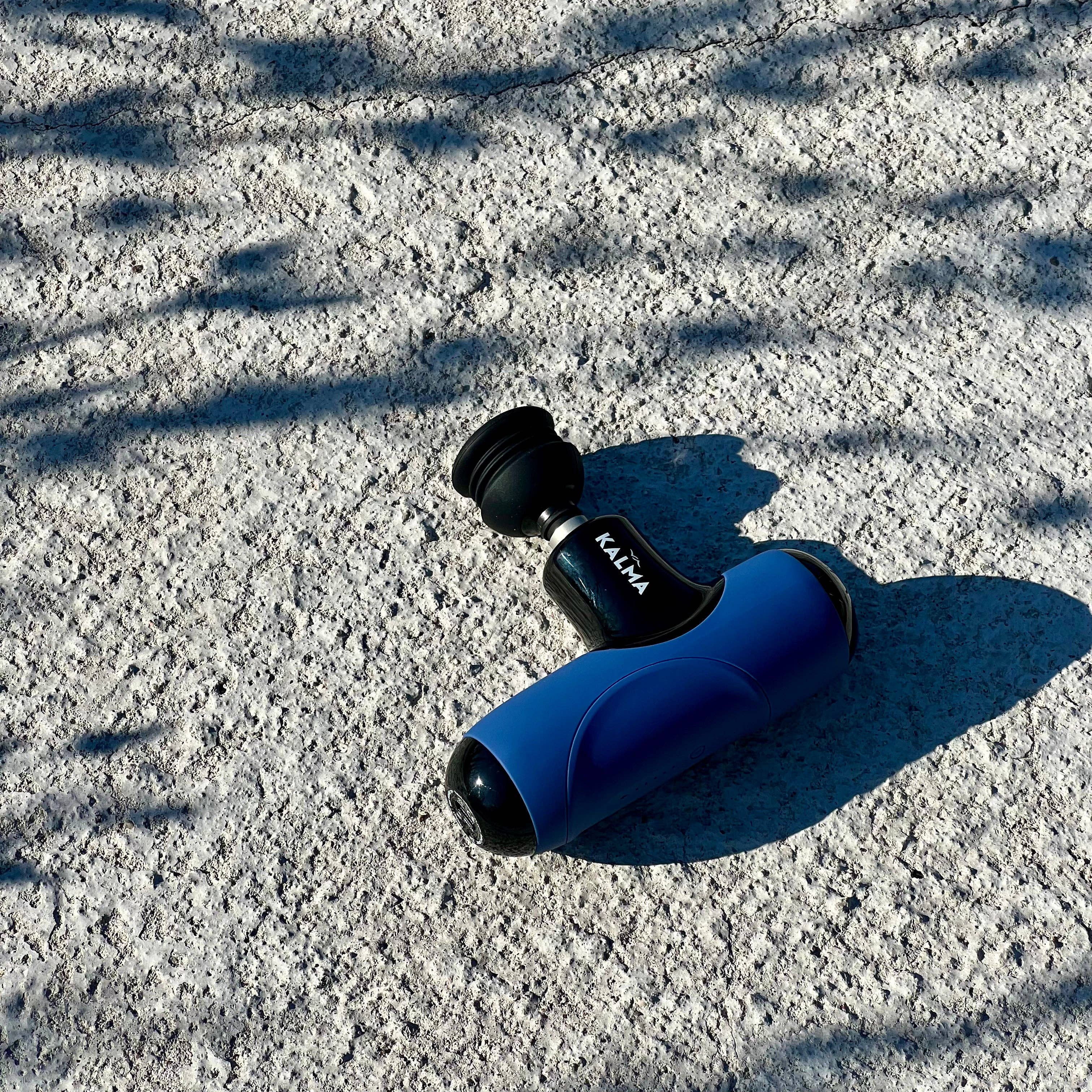 KALMA - Wholesale Body Massager - Mini Massage Gun6