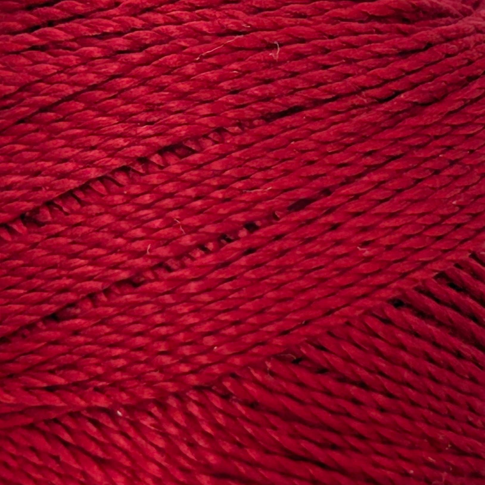 OTF Threads - Wholesale Thread - OTF Threads™ Solid #8 Pearl Cotton Embroidery Floss Box/108