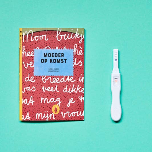 Mother on the way for wholesale by Loopvis