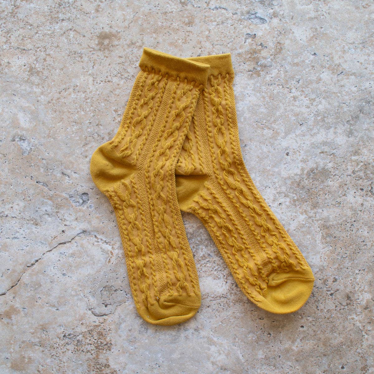 Tiepology - Wholesale Socks - Women's - Noble Twist Socks0