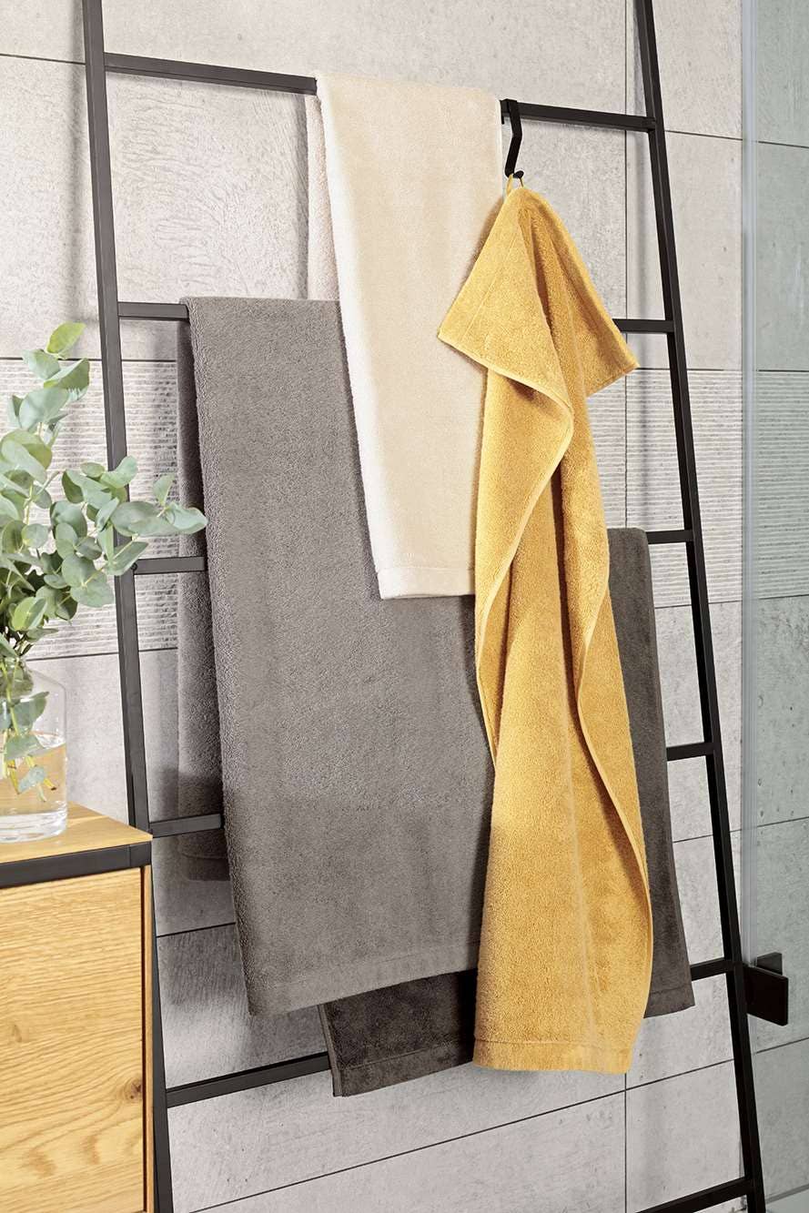 CAWÖ TEXTIL GmbH & Co. KG - Wholesale Hand Towel - Cawö Lifestyle Towel - Various Colors - 50/100 cm21