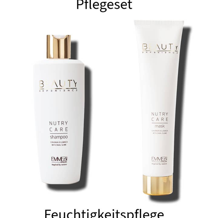 Beauty Hair Care Set for wholesale by OLIVERs HairCare