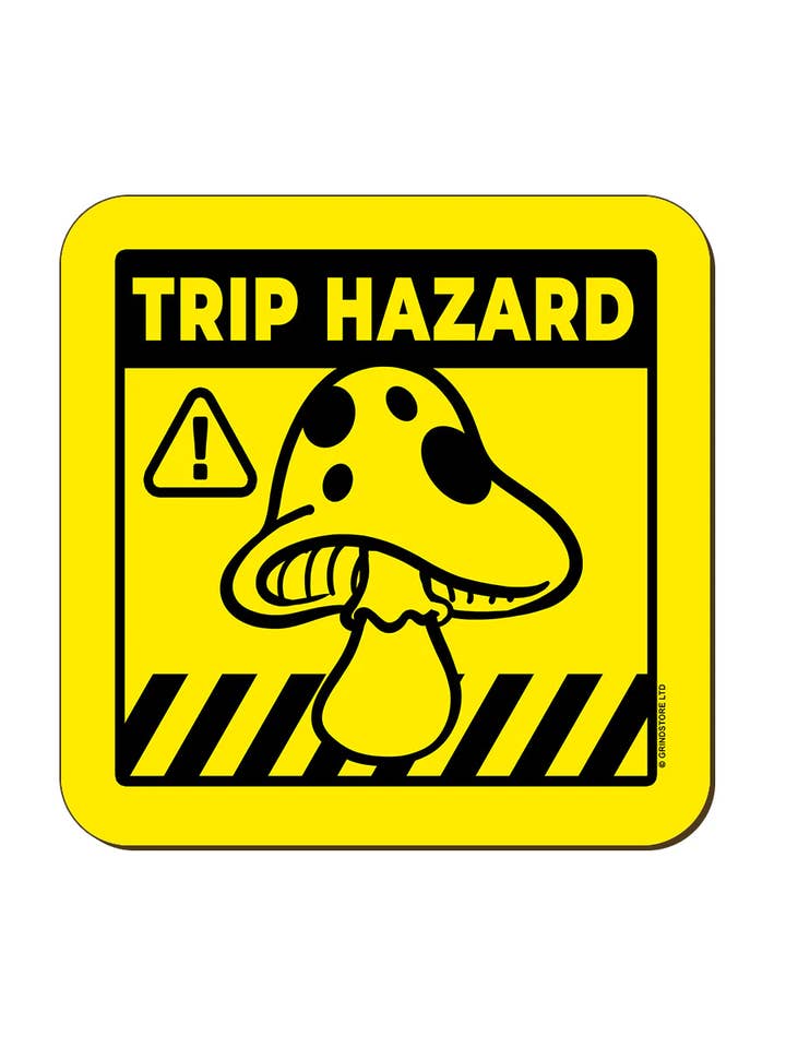 Montagnes russes Trip Hazard pour la vente par Grindstore