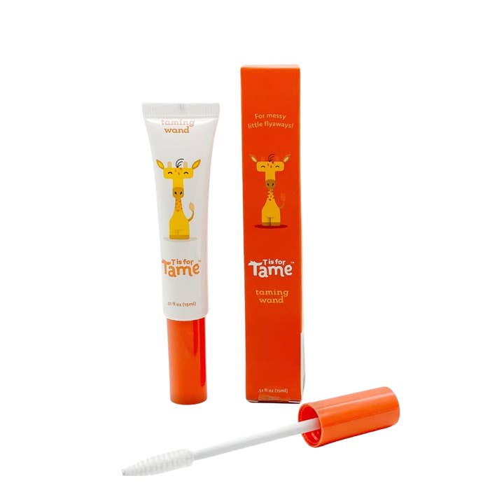 Taming Wand - cream for frizz, bedhead for wholesale by T is for Tame