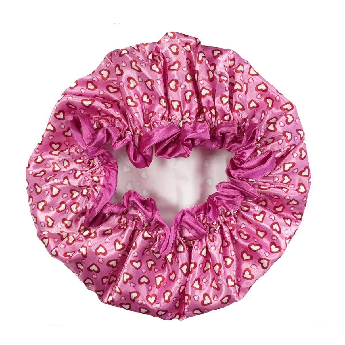 Wrapables.com - Wholesale Showercap - Wrapables Trendy Satin Shower Cap26