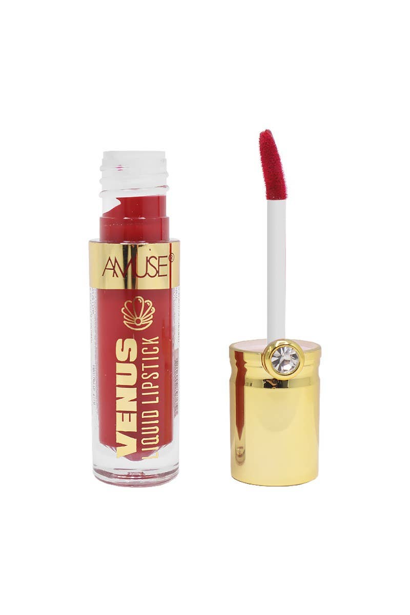 PINEAPPLE Beauty – Batom por atacado – Batom líquido Venus Amuse LIP2178 - 24 unidades3