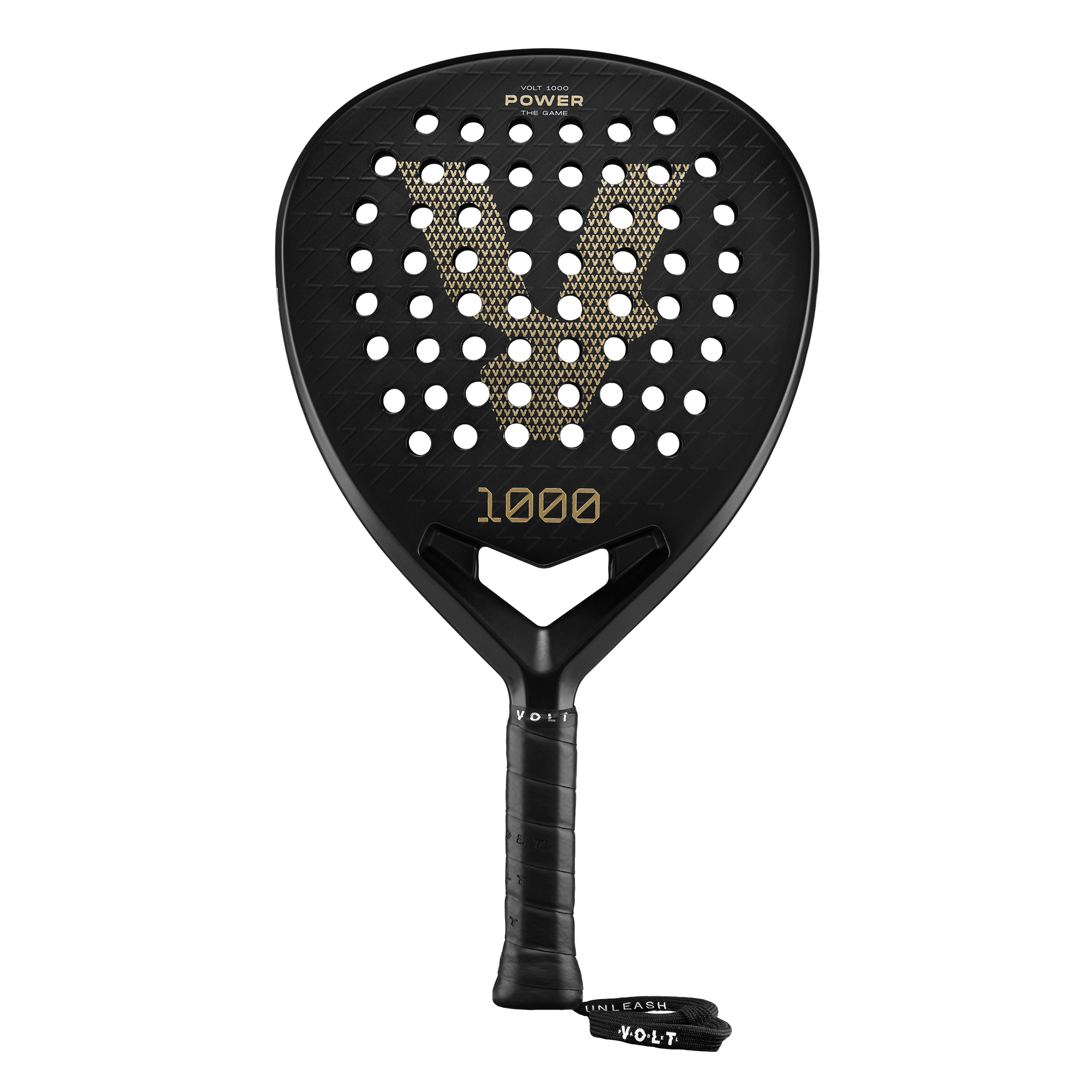 Volt Padel - Wholesale Sporting Accessories - Padel Racket Volt 1000 V41