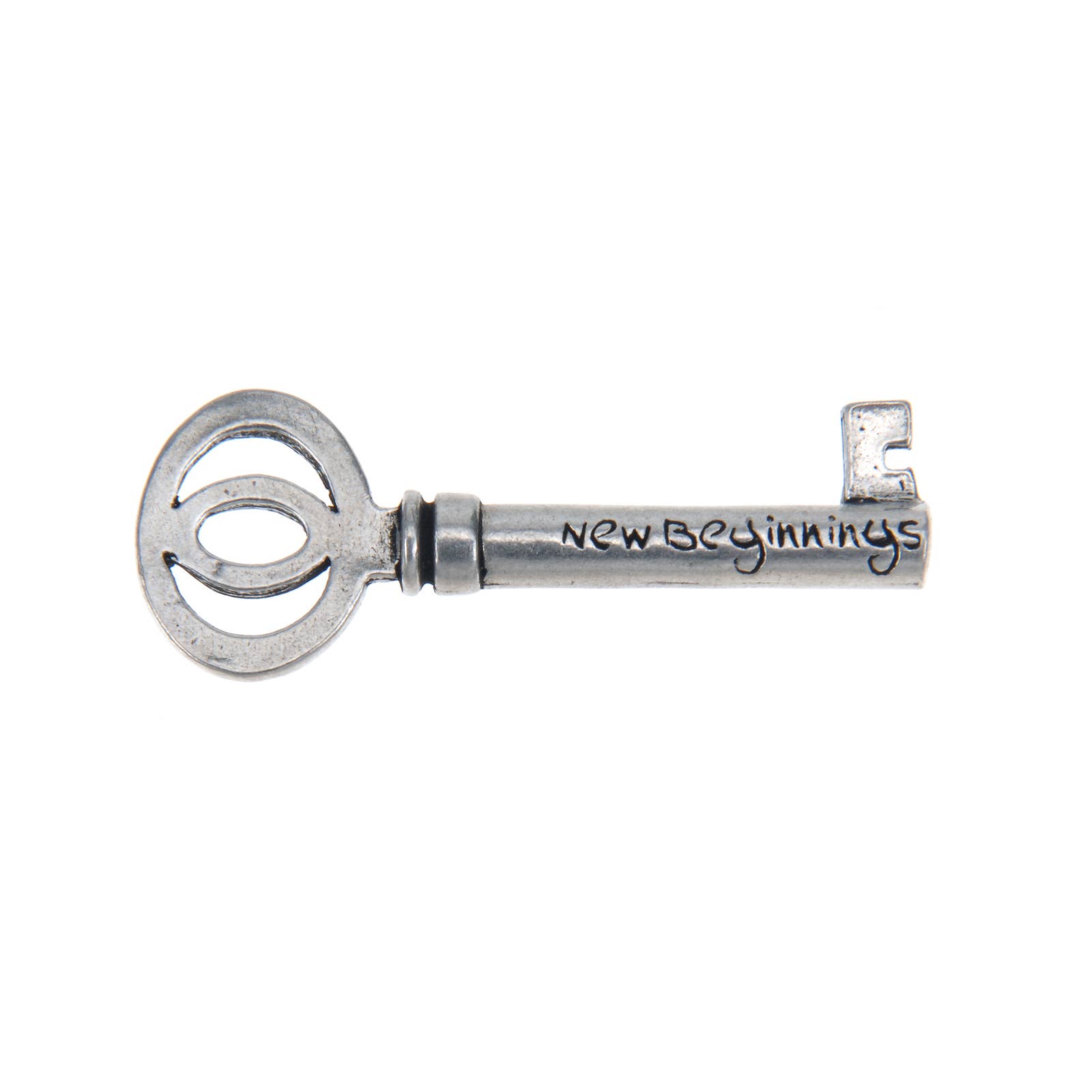 Whitney Howard Designs – Engroshandel Halskæde med vedhæng – Nøgler - Vintage inspireret smykketilbehørsgave3