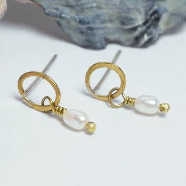 Gocce di Perle di Riso FEMME per la vendita all'ingrosso da parte di byMaraca