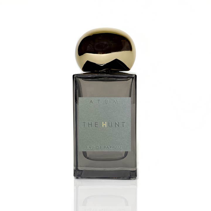 ATUM FINE FRAGRANCE - Wholesale Perfume/Eau de Toilette - Atum Perfume 50ml - The Hunt 3