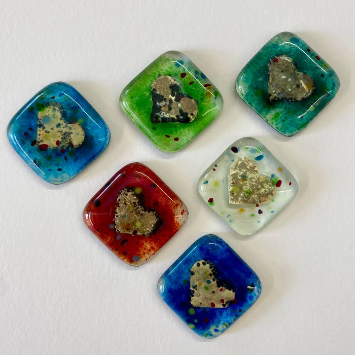 Dreya Glass – wholesale Keepsake coin/token – You've Got This Pocket Charm3