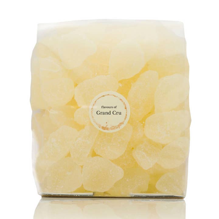 Grand Cru Champagner-Gummi - Verkostungstasche (NICHT ZUM VERKAUF) und andere Ergebnisse für ältester champagner im Großhandel. Kostenlose Rücksendungen und 60-Tage-Zahlungsziel auf Faire im Trend auf Faire.