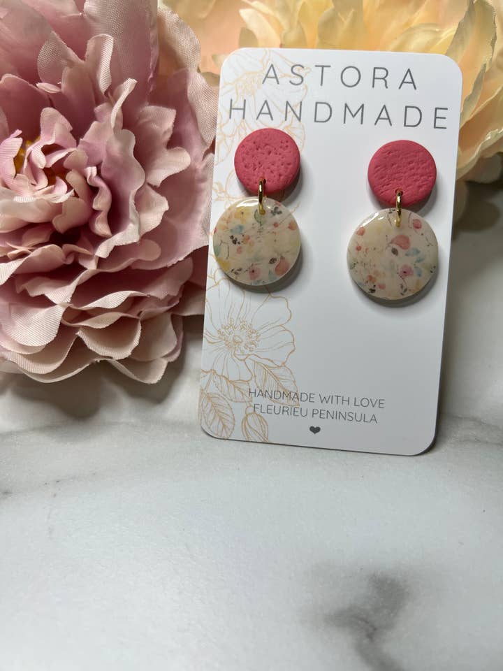 KARLIE - Flor para venta al por mayor de Astora Handmade