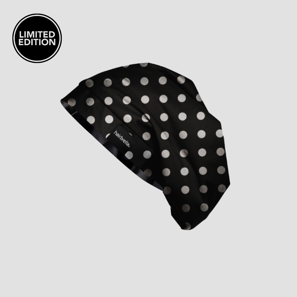 Hairbrella – Großhandel Schlafhaube/Bonnet – Damen – Hairbrella Schlafhaube mit Satin-Innenseite5
