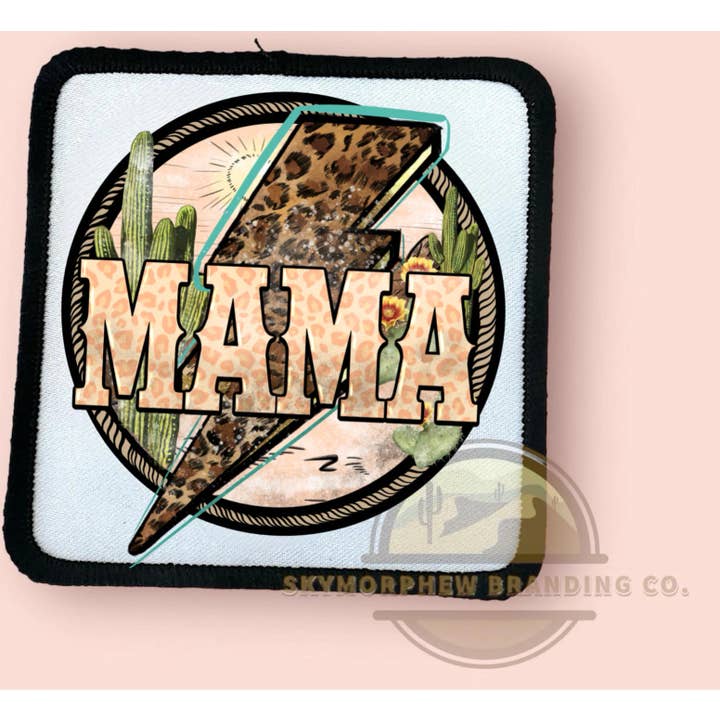 Mamma Cactus per la vendita all'ingrosso da parte di Skymorphew Branding Co