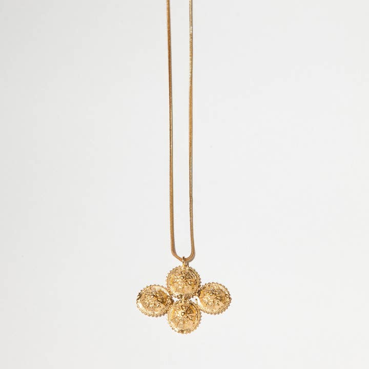 Pendentif Aurora pour la vente par Joana Mota Capitão Jewellery