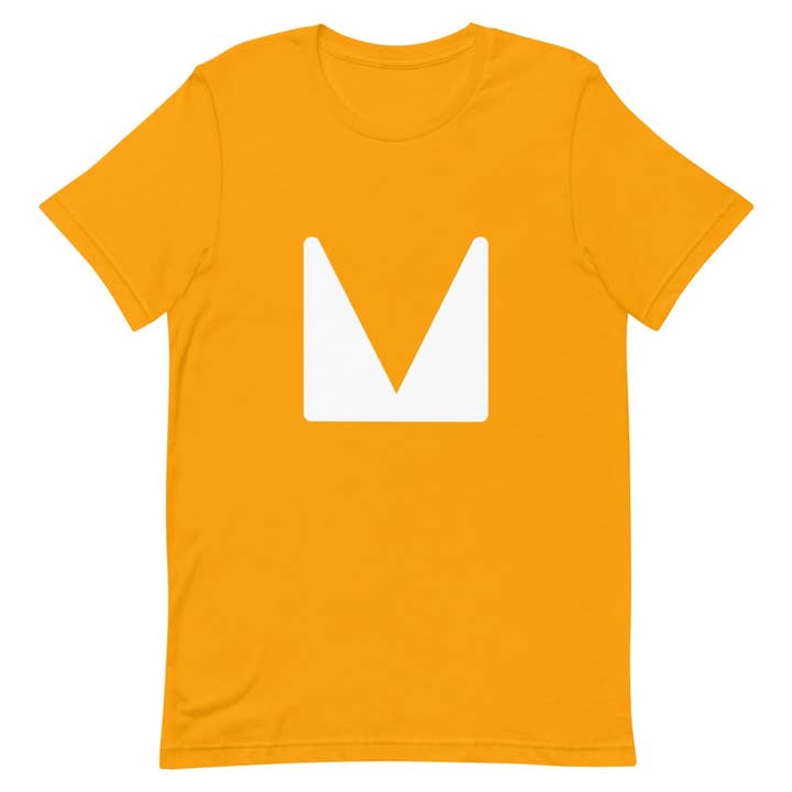 Camiseta Pico de Sol por atacado de Maldita