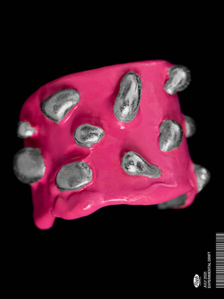 Manchette d'oreille SO2 pour la vente par rigido