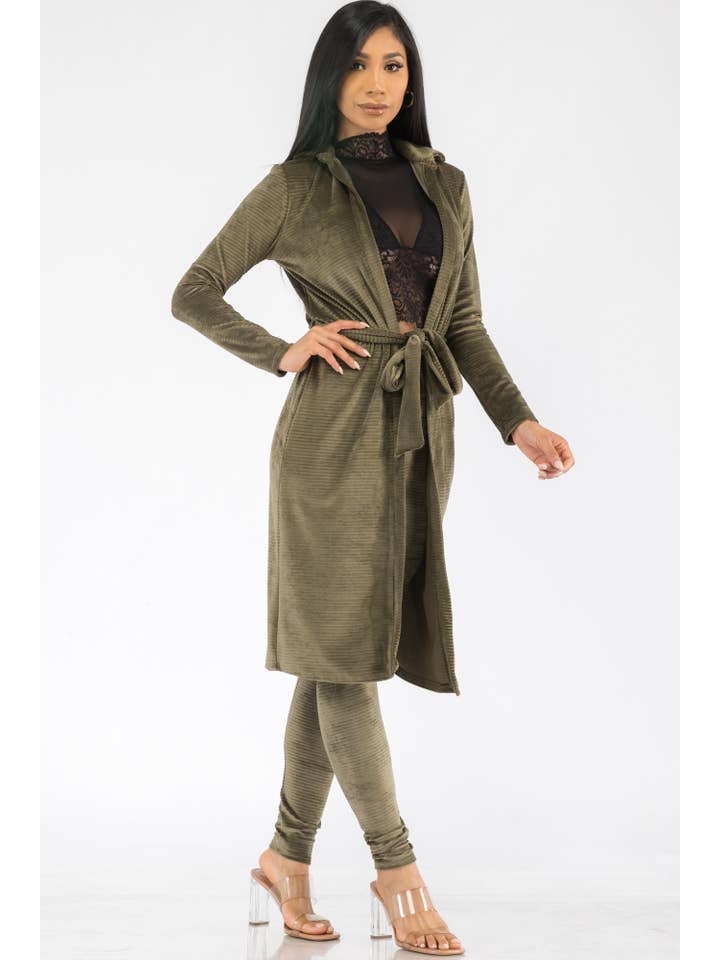 H&H Fashion Inc. - Wholesale Top & Pant Set (NOT Loungewear) - Women's - HH577R1-SL - 2 PC Pant Set 15