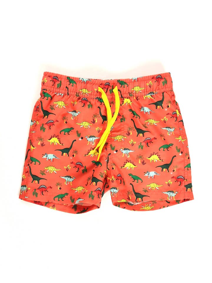 Monoprix badedragt - brugt - 4 år for engroshandel hos Mademoiselle Bébé