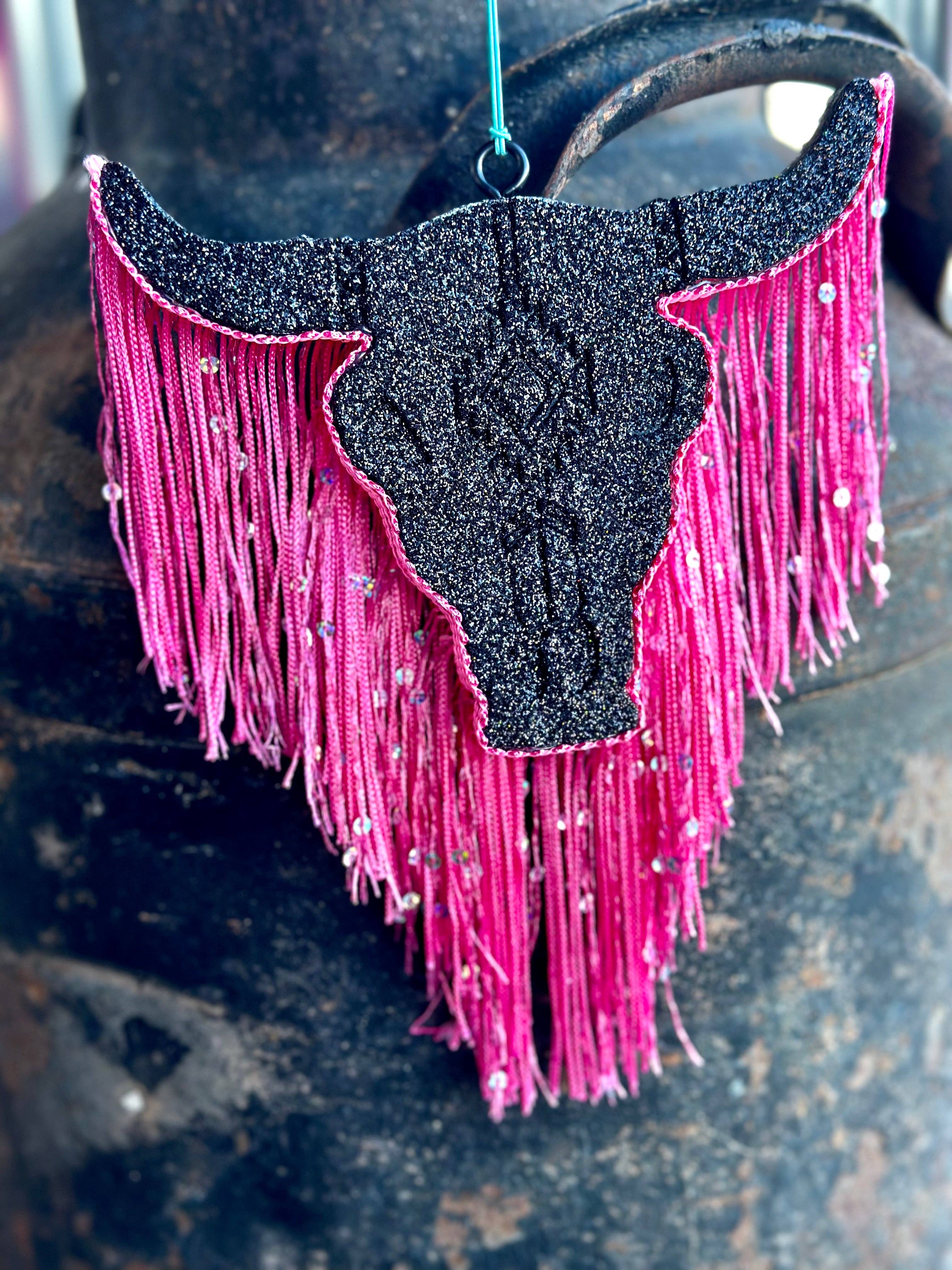 Twisted Iron Wholesale - Wholesale Car Freshener - Women's - Bullskull Freshies1