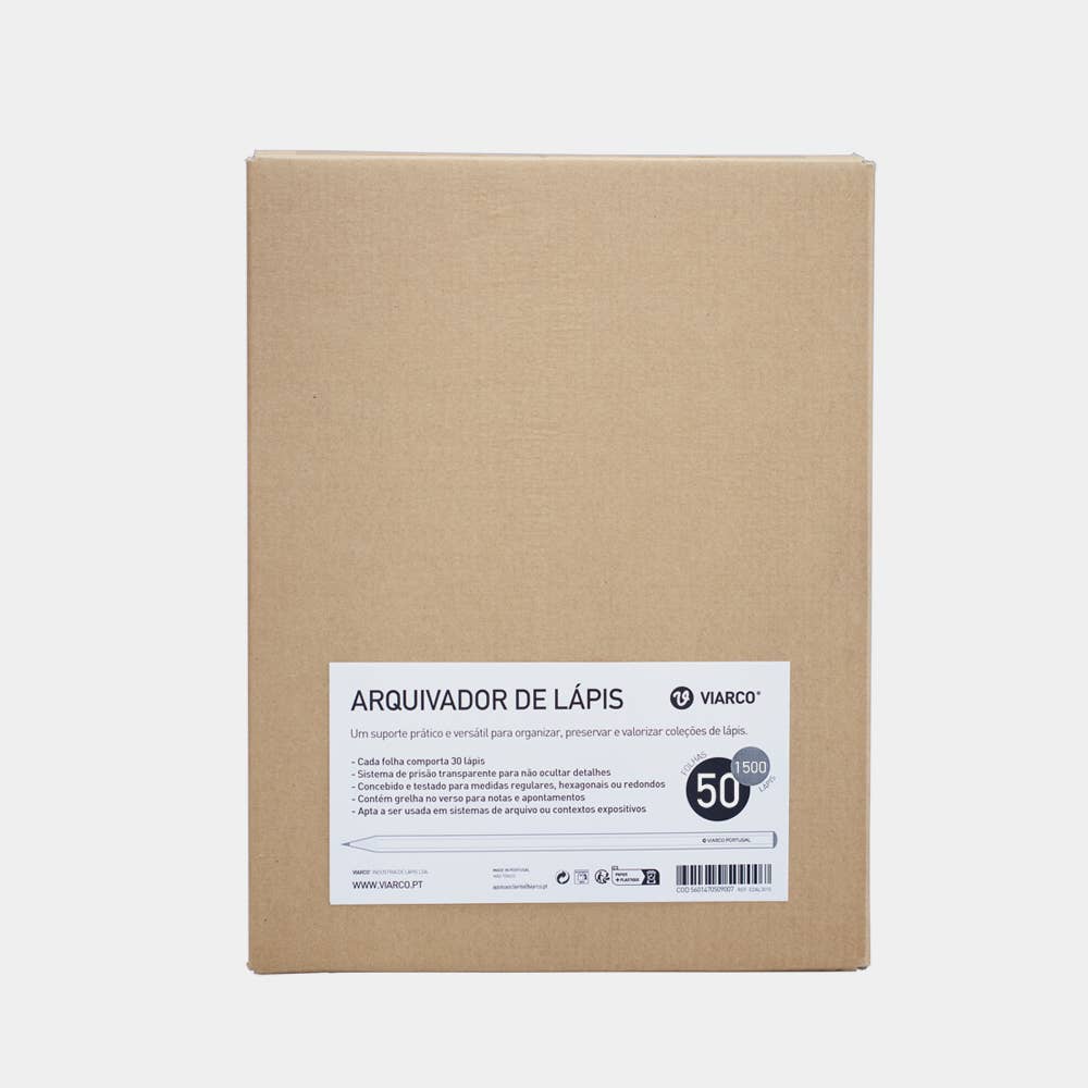 Viarco - Wholesale Binder - Pencil Organizer1